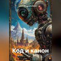 Евгений Леонидович Потёмкин. КОД И КАНОН.