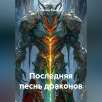 Надежда Федорова. Последняя песнь драконов