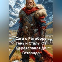 . Сага о Ратиборе Тень и Сталь. От Переяславля до Готланда.