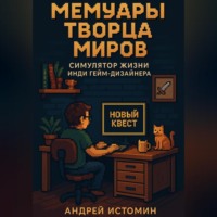 . МЕМУАРЫ ТВОРЦА МИРОВ