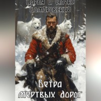 . Ветра мертвых дорог