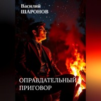 . ОПРАВДАТЕЛЬНЫЙ ПРИГОВОР