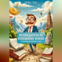 Макс Тим. Путеводитель по Успешному Успеху. Сказка для взрослых