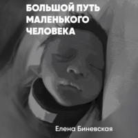 . Большой путь маленького человека