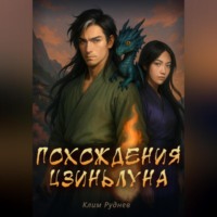 Клим Руднев. Похождения Цзиньлуна. Часть 2. Удержать свет