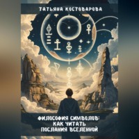 Татьяна Костоварова. Философия символов: Как читать послания Вселенной