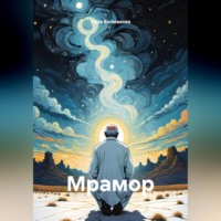 Кира Колмакова. Мрамор