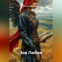 Николай Красильников. Зов Любви