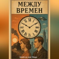 Даниэль Ван Моро. Между времен