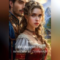 . Оборотень для невесты из глубинки