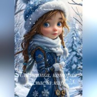 . Снежинка, которая спасла мир