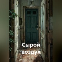 . Сырой воздух