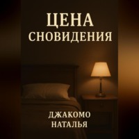 Джакомо Наталья. Цена сновидения