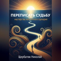 Николай Щербатюк. Переписать Судьбу: Мастерство Жизненного Сценария