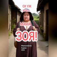 Карина Витальевна Мирошникова. Влюбиться ! По уши… Часть 1