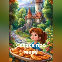 . Сказка про меру