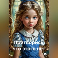 . Притворись, что этого нет