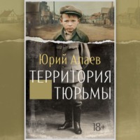 Юрий Алаев. Территория тюрьмы