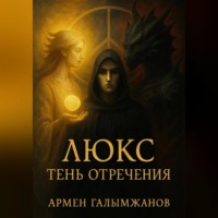 . Люкс тень отречения