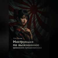 . Инструкция по выживанию тревожного путешественника