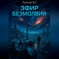 . Эфир Безмолвия