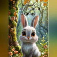 Melnikova. Серебряный зайчик