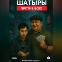 . Шатыры против всех