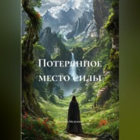 . Потерянное место силы