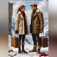 . Деньги, кровь и предательство-исповедь неудачника