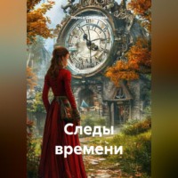 Лариса Шестакова. Следы времени.