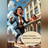 Альбина Счастливая. Теорема Рыбалко. Уравнение со смертью
