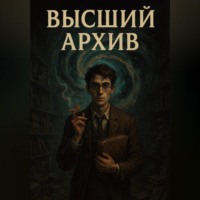 Астер Конлон. Высший Архив