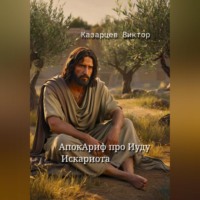 . АпокАриф про Иуду Искариота