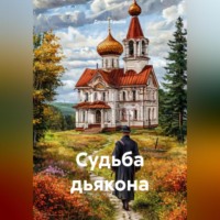 . Судьба дьякона