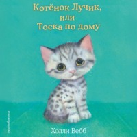 . Котёнок Лучик, или Тоска по дому