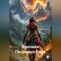 . Хроники Песочных Врат