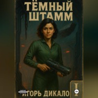 . Тёмный Штамм