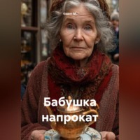 . Бабушка напрокат