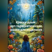 . Краски души: арт-терапевтические сказки для исцеления