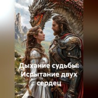 RemVoVo. Дыхание судьбы: Испытание двух сердец