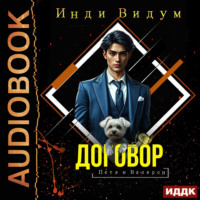 . Петя и Валерон. Книга 1. Договор