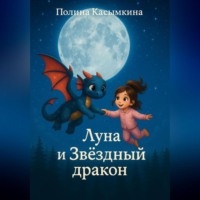 . Луна и Звездный дракон