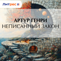 . Неписанный закон
