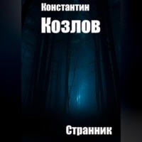 Константин Козлов. Странник