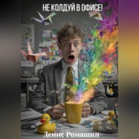 Денис Ромашин. Не колдуй в офисе!
