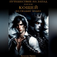 . Путешествие на запад, или Как Кощей на свадьбу ходил