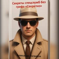 Александр Логвинов. Секреты спецслужб без грифа «Секретно»