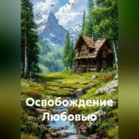 Валентин Маэстро. Освобождение Любовью