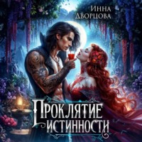 Инна Дворцова. Проклятие истинности