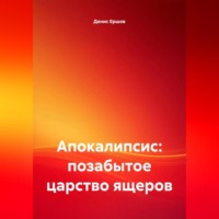 . Апокалипсис: позабытое царство ящеров